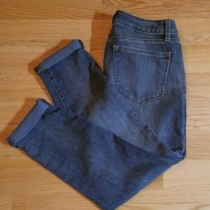 ❄❄END OF WINTER SALE!❄❄boyfriend jeans
